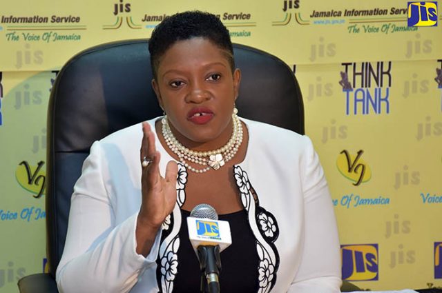 NPSC Helpline Initiative Impacting Lives